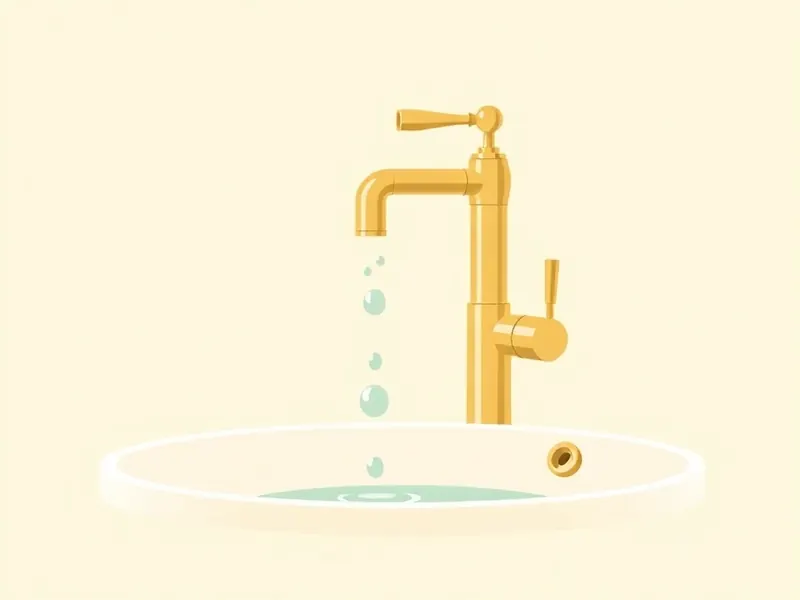 Réfection de plomberie — intervention du plombier
