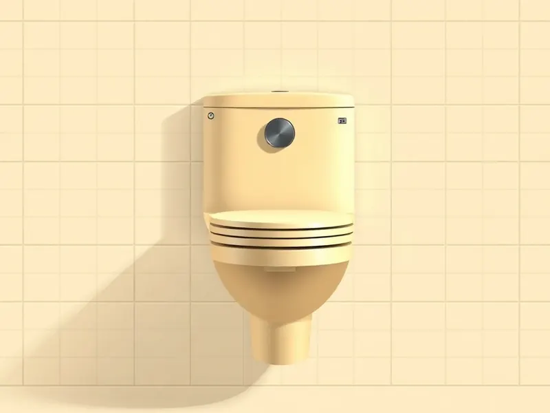 Sanitaires et WC — intervention du plombier